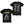 Load image into Gallery viewer, Anthrax | Official Band T-Shirt | Spreading Skater Notman Vintage (Back Print)