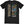 Load image into Gallery viewer, Anthrax | Official Band T-Shirt | Spreading Skater Notman Vintage (Back Print)