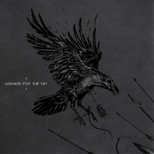 Harakiri For The Sky - Harakiri For The Sky Mmxxii (Vinyl LP)
