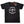 Load image into Gallery viewer, Avenged Sevenfold Unisex Snow Wash Tee: Logo