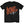 Load image into Gallery viewer, Avenged Sevenfold | Official Band T-Shirt | Orange Splatter