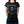 Load image into Gallery viewer, Avenged Sevenfold Ladies Fashion T-Shirt: Death Bat (Diamante)