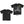 Load image into Gallery viewer, All Time Low | Official Band T-Shirt | Wake Up Sunshine Track List (Back Print)