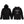 Load image into Gallery viewer, ATEEZ | Official Band Zipped Hoodie | Fellowship Tour (Back Print)