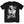 Load image into Gallery viewer, Avril Lavigne | Official T-Shirt | Love Sux Back Print