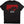 Load image into Gallery viewer, DC Comics | Official Band T-Shirt | The Batman Red Car