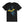 Load image into Gallery viewer, DC Comics | Official Band T-Shirt | The Batman Yellow Sketch