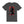 Load image into Gallery viewer, DC Comics | Official Band T-Shirt | The Batman Distressed Logo