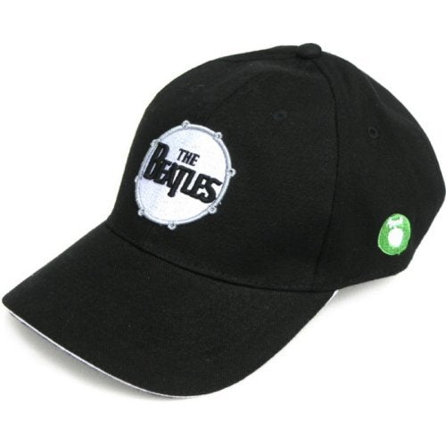 The Beatles Unisex Baseball Cap: Drum