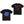 Load image into Gallery viewer, The Beastie Boys | Official Band T-Shirt | Hello Nasty (Back Print)