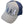 Load image into Gallery viewer, The Beatles Unisex Baseball Cap: Abbey Road Figures (2-Tone)