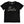 Load image into Gallery viewer, The Beatles | Official Band Ringer T-Shirt | Bug Logo