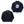 Load image into Gallery viewer, The Beatles Unisex Denim Jacket: Drum Logo (Back Print)