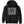 Load image into Gallery viewer, The Beatles Unisex Pullover Hoodie: Hard Days Night Faces Mono