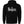 Load image into Gallery viewer, The Beatles Unisex Zipped Hoodie: Drop T Logo (Back Print)