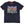 Load image into Gallery viewer, The Beatles | Official Band Ringer T-Shirt | Drop T Logo & Vintage Flag