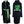 Load image into Gallery viewer, The Beatles Unisex Bathrobe: Apple