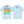 Load image into Gallery viewer, The Beatles Unisex Premium T-Shirt: Ob-La-Di (Back Print)