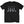 Load image into Gallery viewer, The Beatles | Official Band T-Shirt | Crossing (Diamante)