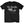 Load image into Gallery viewer, The Beatles | Official Band T-Shirt | 1968 Live Photo