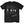 Load image into Gallery viewer, The Beatles | Official Band T-Shirt | Album Tracks (Back Print)