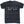 Load image into Gallery viewer, The Beatles | Official Band T-Shirt | Abbey Road Sign (Dip-Dye)