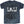 Load image into Gallery viewer, The Beatles | Official Band T-Shirt | Let It Be Silhouette (Dip-Dye)