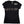 Load image into Gallery viewer, The Beatles Ladies T-Shirt: Let It Be (Diamante)
