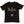 Load image into Gallery viewer, The Beatles | Official Band T-Shirt | Drop T Logo & Apple (Hi-Build)