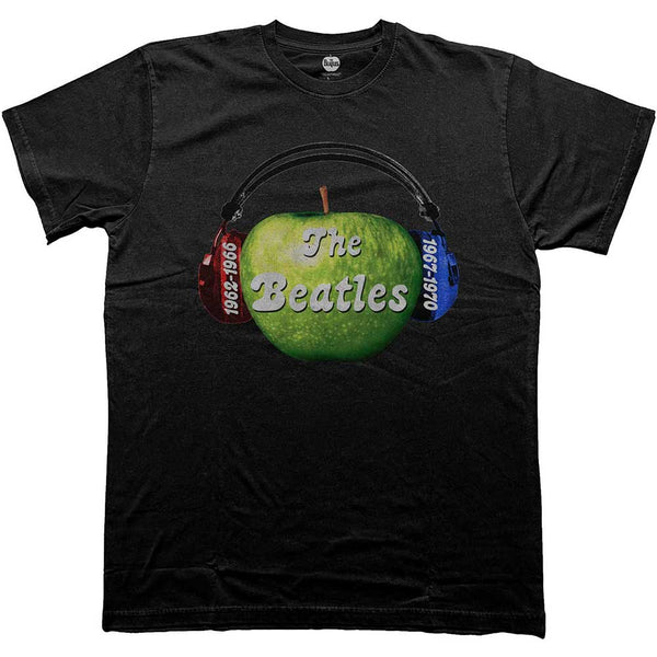 The Beatles | Official Band T-shirt | Listen To The Beatles