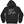 Load image into Gallery viewer, Bullet For My Valentine Unisex Pullover Hoodie: Large Logo & Album (Back Print)