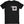 Load image into Gallery viewer, Bullet For My Valentine | Official Band T-Shirt | Album Cropped & Logo