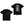 Load image into Gallery viewer, Bullet For My Valentine | Official Band T-Shirt | Floral Omen (Back Print)