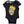 Load image into Gallery viewer, Biggie Smalls Kids Baby Grow: Crown