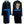 Load image into Gallery viewer, Biggie Smalls Unisex Bathrobe: Crown