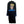 Load image into Gallery viewer, Biggie Smalls Unisex Bathrobe: Crown
