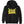 Load image into Gallery viewer, Billie Eilish Unisex Pullover Hoodie: Airbrush Flames Blohsh (Back Print)
