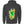 Load image into Gallery viewer, Billie Eilish Unisex Pullover Hoodie: Airbrush Flames Blohsh (Back Print)