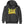 Load image into Gallery viewer, Billie Eilish Unisex Pullover Hoodie: Airbrush Flames Blohsh (Back Print)
