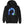 Load image into Gallery viewer, Billie Eilish Unisex Pullover Hoodie: Neon Shadow Blue