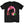 Load image into Gallery viewer, Billie Eilish | Official Band T-Shirt | Neon Shadow Pink