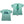 Load image into Gallery viewer, Billie Eilish | Official Band T-Shirt | Neon Logo Billie (Back Print)