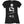 Load image into Gallery viewer, Blondie Ladies T-Shirt: X Offender