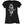 Load image into Gallery viewer, Blondie | Official Ladies T-Shirt | Mic. Stand