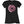 Load image into Gallery viewer, Blink-182 Ladies T-Shirt: Six Arrow Smile