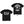 Load image into Gallery viewer, Black Label Society | Official Band T-Shirt | Worldwide (Back Print) (Small)
