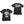 Load image into Gallery viewer, Black Label Society | Official Band T-Shirt | Worldwide V. 2 (Back Print)