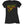Load image into Gallery viewer, Bob Marley Ladies T-Shirt: Roots, Rock, Reggae