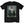 Load image into Gallery viewer, Bad Meets Evil | Official Band T-Shirt | Burnt