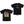 Load image into Gallery viewer, Bring Me The Horizon | Official Band T-Shirt | All Hail (Back Print)